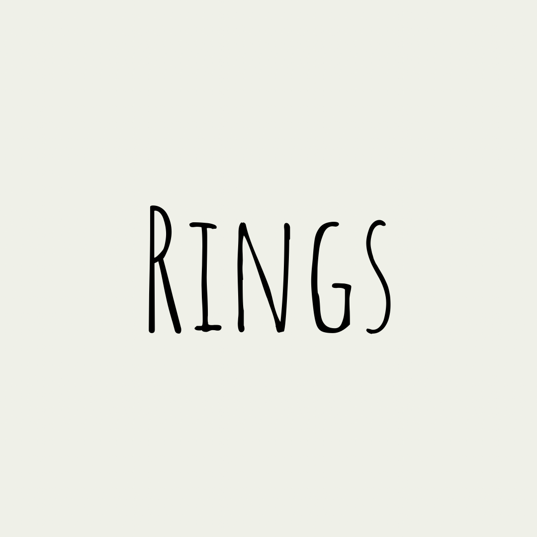 Rings