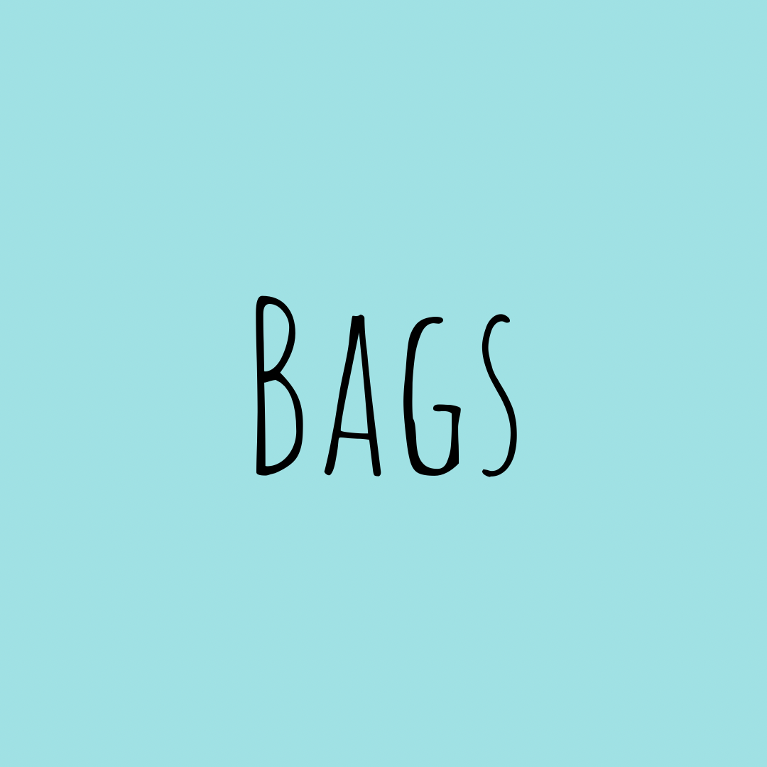 Bags