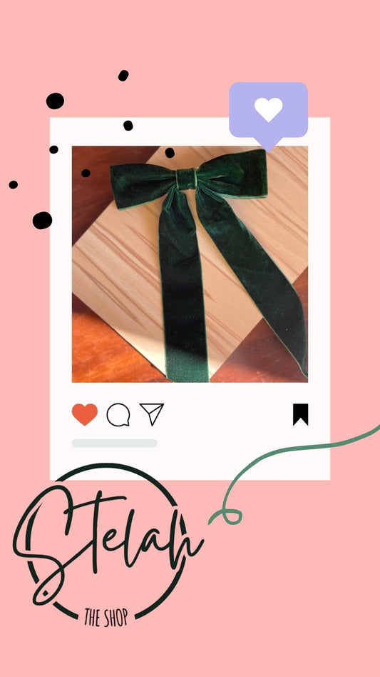 Green Bow